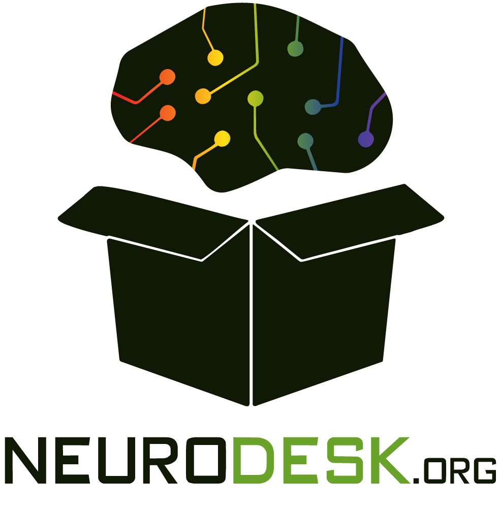 Neurodesk Pride Logo