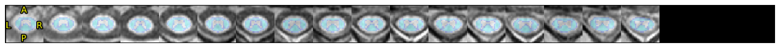 <Figure size 2000x200 with 1 Axes>